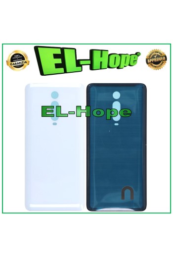Akkudeckel für XIAOMI REDMI K20 /K20 PRO Gehäuse Rückseite Weiß