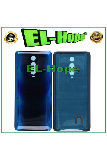 Akkudeckel für XIAOMI REDMI K20 /K20 PRO Gehäuse Rückseite Blau