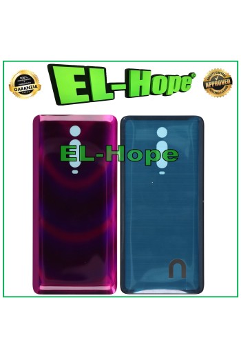 Akkudeckel für XIAOMI REDMI K20 /K20 PRO Gehäuse Rückseite Rot