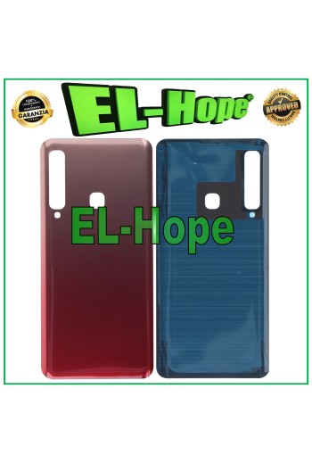 Akkuhülle für Samsung Galaxy A9 2018 SM-A920 Backcover Pink