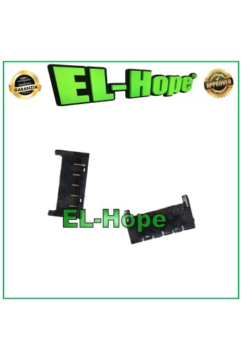 FPC 5-PIN-BATTERIEANSCHLUSS ZUM LÖTEN FÜR NINTENDO SWITCH/SWITCH OLED-KONSOLE