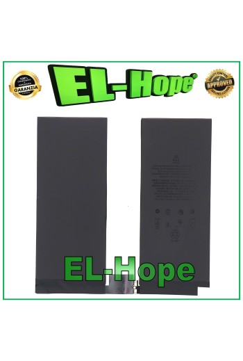 A2043 AKKU FÜR APPLE IPAD PRO 12.9  3./4. GEN. A1876 A2014 A1895 9720 mAh