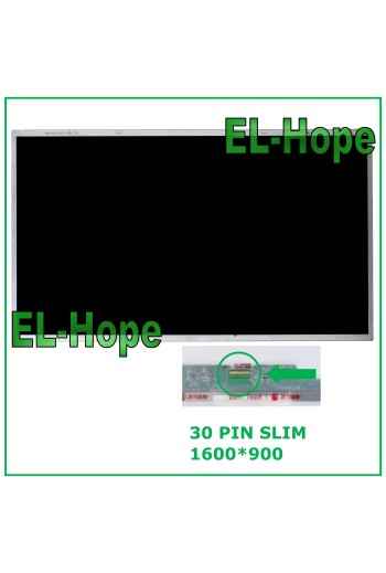 DISPLAY B173RTN01.3 LCD-NOTEBOOK 17,3 30-PIN SCHLANK 1600*900 FHD LED-BILDSCHIRM