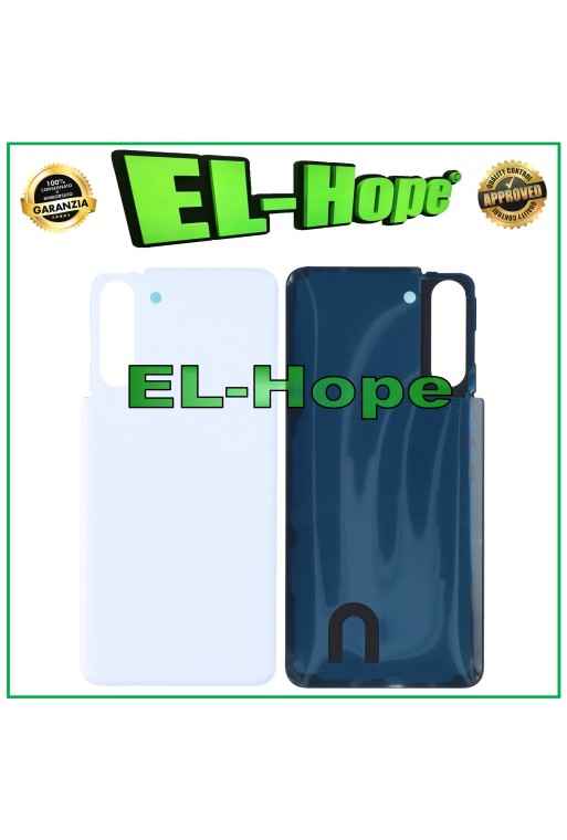 Akkudeckel für Samsung Galaxy S21 SM-G991 Back Case Gehäuse Weiß Akkudeckel für Samsung Galaxy S21 SM-G991 Back Case Gehäuse Weiß