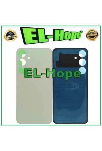 Akkudeckel für Samsung Galaxy S24+ Plus SM-S926 Back Case Grün