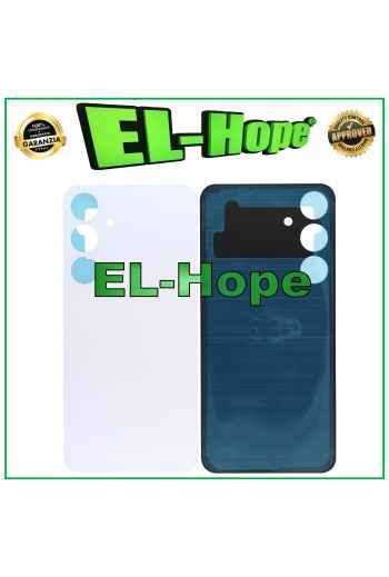 Akkudeckel für Samsung Galaxy S24+ Plus SM-S926 Back Case Weiß