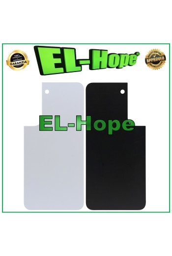 Akkudeckel für Samsung Galaxy S22 SM-S901 Back Case Gehäuse Weiß