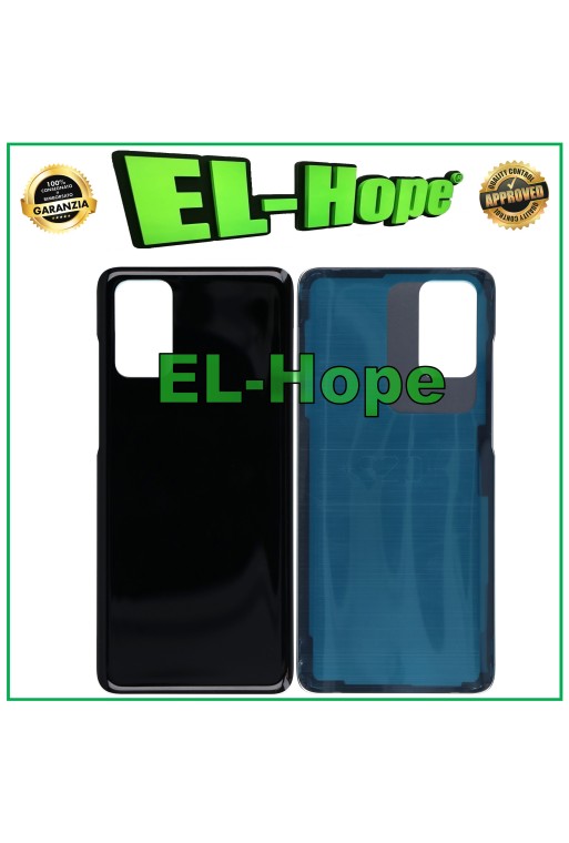 Akkudeckel für Samsung Galaxy S20 Plus SM-G985 G986, schwarze Rückseite Akkudeckel für Samsung Galaxy S20 Plus SM-G985 G986, schwarze Rückseite
