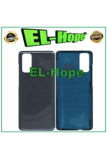 Akkudeckel für Samsung Galaxy S20 SM-G980 G981 Back Case Grau