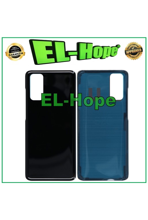 Akkudeckel für Samsung Galaxy S20 SM-G980 SM-G981, schwarze Rückseite Akkudeckel für Samsung Galaxy S20 SM-G980 SM-G981, schwarze Rückseite