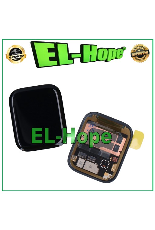 SMARTWATCH TOUCH LCD-DISPLAY FÜR APPLE WATCH SERIES 9 A2980 45 MM