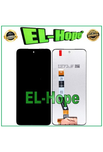 LCD-DISPLAY FÜR MOTOROLA MOTO G55 XT2435 TOUCHSCREEN-GLAS-MONITORBILDSCHIRM