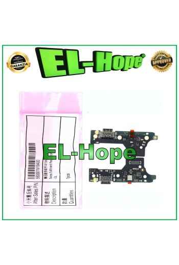 ORIGINAL DOCK-LADEANSCHLUSS SERVICE XIAOMI REDMI 12 4G 23053RN02A