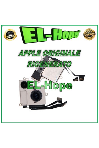 ORIGINAL APPLE IPHONE 15 RÜCKKAMERA ÜBERHOLT RÜCKKAMERA
