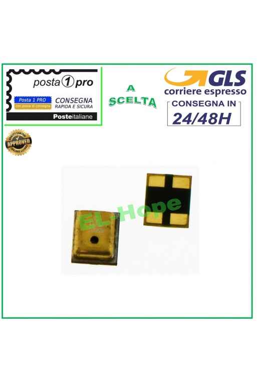 MIKROFON-SPRACHANRUF SAMSUNG GALAXY J3 2016 J320 J320F J320FN J5 2015 J500