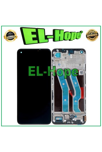 OLED-RAHMEN-LCD-DISPLAY FÜR OPPO REALME 10 4G RMX3630 TOUCHSCREEN-GLASBILDSCHIRM