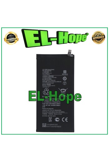 AKKU BN4E FÜR XIAOMI MI PAD 5 21051182G 21051182C 4360 mAh GLEICH ORIGINAL