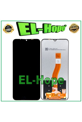 LCD-DISPLAY FÜR BLACKVIEW WAVE 6C TOUCH-GLAS-BILDSCHIRM-MONITOR MONTIERT