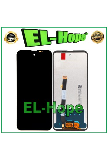 LCD-DISPLAY FÜR BLACKVIEW BL8000 / BL8000 PRO TOUCHSCREEN MONTIERTER BILDSCHIRM
