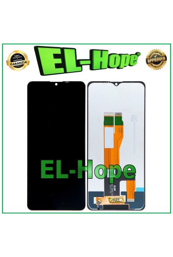 LCD-DISPLAY FÜR BLACKVIEW A53 / A53 PRO TOUCH-GLAS-BILDSCHIRM-MONITOR MONTIERT