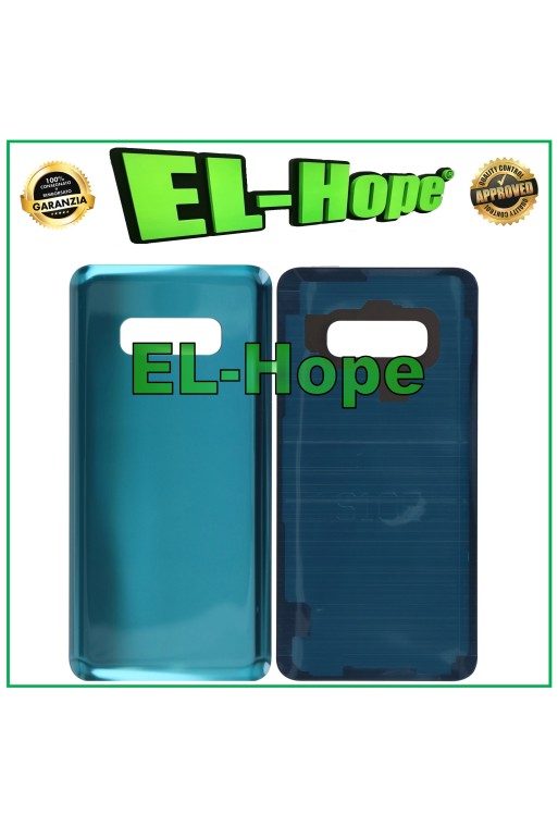 AKKU-HÜLLE FÜR SAMSUNG GALAXY S10E SM-G970F BACKCOVER GRÜN AKKU-HÜLLE FÜR SAMSUNG GALAXY S10E SM-G970F BACKCOVER GRÜN