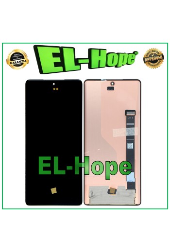 OLED-LCD-DISPLAY FÜR BLACKVIEW A200/A200 PRO TOUCH-GLASBILDSCHIRM-MONTAGE 