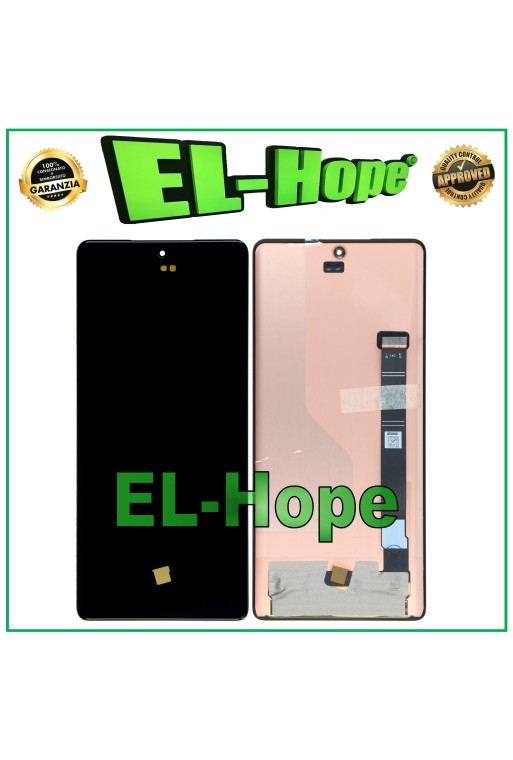 OLED-LCD-DISPLAY FÜR BLACKVIEW A200/A200 PRO TOUCH-GLASBILDSCHIRM-MONTAGE 