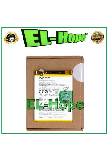 ORIGINAL AKKU BLP755 SERVICE OPPO RENO 3 CPH2043 H2013 /3 PRO CPH2025 H2009