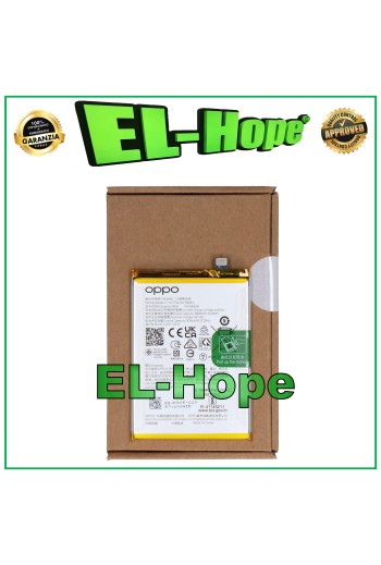 ORIGINAL BLP805 AKKUSERVICE OPPO A32 A33 A16 A16s A54 A74 5G A53 A53s A11s