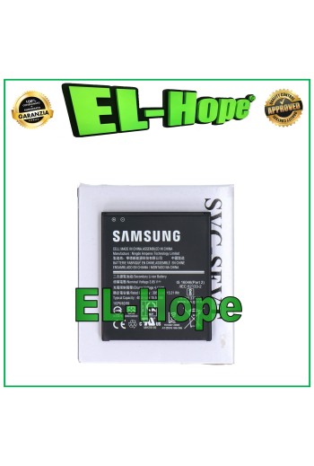 EB-BG736BBE ORIGINAL SERVICEAKKU SAMSUNG GALAXY XCOVER PRO SM-G736 4050mAh