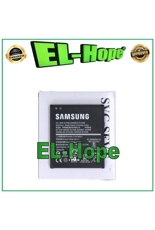 EB-BG736BBE ORIGINAL SERVICEAKKU SAMSUNG GALAXY XCOVER PRO SM-G736 4050mAh
