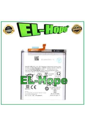 AKKU EB-BS711ABY FÜR SAMSUNG GALAXY S23 FE SM-S711B 4500 mAh GLEICH ORIGINAL