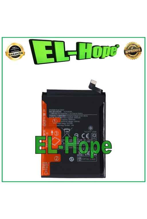 AKKU BN5P FÜR XIAOMI REDMI NOTE 13 4G 5G 4300 mAh AKKU PARI ORIGINAL