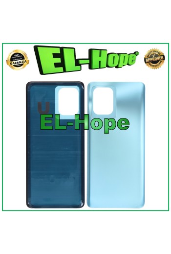 AKKU-HÜLLE FÜR XIAOMI REDMI NOTE 12 PRO+ PLUS 5G BACKCOVER BLAU