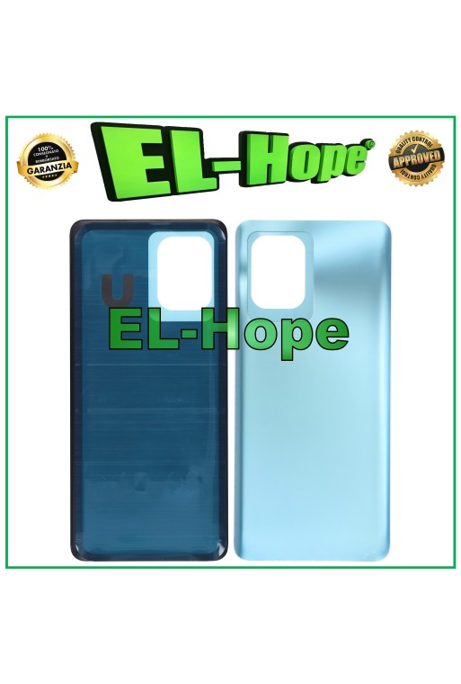 AKKU-HÜLLE FÜR XIAOMI REDMI NOTE 12 PRO+ PLUS 5G BACKCOVER BLAU AKKU-HÜLLE FÜR XIAOMI REDMI NOTE 12 PRO+ PLUS 5G BACKCOVER BLAU