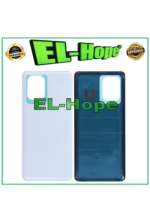AKKU-HÜLLE FÜR XIAOMI REDMI NOTE 12 PRO PLUS 5G WEISSE RÜCKSEITE AKKU-HÜLLE FÜR XIAOMI REDMI NOTE 12 PRO PLUS 5G WEISSE RÜCKSEITE