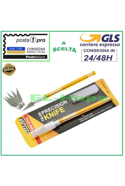 SKALPELL CUTTER KLINGE PRÄZISIONSCUTTER SMARTPHONE REPARATUR DEKORATIONEN 