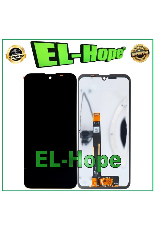 LCD-DISPLAY FÜR BLACKVIEW BV5300/BV5300 PRO/BV5300 PLUS TOUCH-GLASBILDSCHIRM LCD-DISPLAY FÜR BLACKVIEW BV5300/BV5300 PRO/BV5300 PLUS TOUCH-GLASBILDSCHIRM