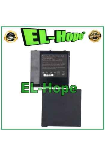 ASUS A42G74 5200mAh 14,8V / 77Wh SCHWARZER NOTEBOOK-PC-AKKU GLEICH DEM ORIGINAL