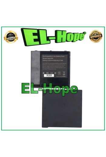 ASUS ICR1865026F 5200 mAh 14,8 V SCHWARZER NOTEBOOK-AKKU GLEICH DEM ORIGINAL