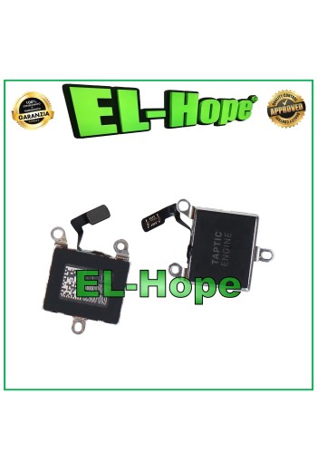 FLAT FLEX VIBRATION VIBRACALL FÜR APPLE IPHONE 15 MOTORMODUL
