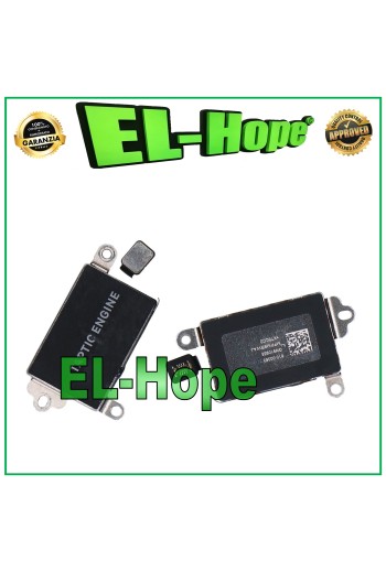 FLACHES FLEX-VIBRATIONSMODUL FÜR APPLE IPHONE 12 PRO MAX VIBRATORMOTOR