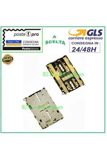 SIM-KARTENLESER FÜR HUAWEI P9 LITE VNS-L21 VNS-L23 VNS-L31 MICRO SD