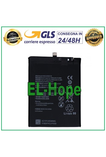 AKKU HB436486ECW FÜR HUAWEI MATE 10 ALP-L29 ALP-AL00 4000 mAh GLEICH ORIGINAL