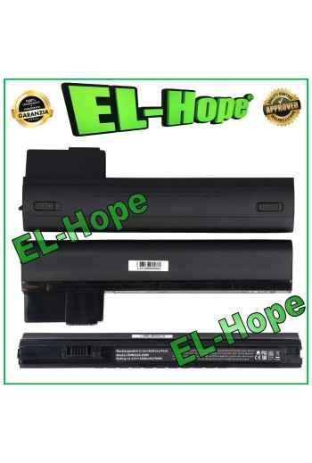 HP COMPAQ HSTNNLB1Y HSTNNXB1X 5200 mAh SCHWARZER NOTEBOOK-AKKU GLEICH DEM ORIGINAL