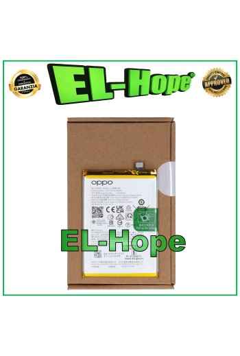 ORIGINAL-AKKU BLP805 SERVICE OPPO A54 A54S CPH2273 / A53S CPH2135 5000 mAh