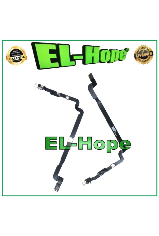 FLACHES FLEXKABEL BLUETOOTH-ANTENNEN-SIGNALMODUL FÜR APPLE IPHONE 15 PRO MAX
