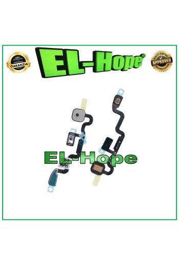 FLACHER POWER-KNOPF + MIKROFON FÜR APPLE WATCH SERIES 6 40MM SMARTWATCH