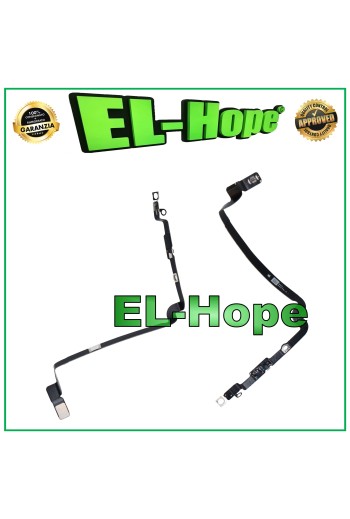 FLACHES FLEXKABEL BLUETOOTH-ANTENNEN-SIGNALMODUL FÜR APPLE IPHONE 15 PRO