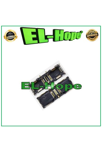 MOTHERBOARD-BATTERIEANSCHLUSS FÜR APPLE WATCH SERIES 4 / 5 / 6 SMARTWATCH